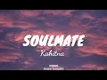 Download Lagu Kahitna - Soulmate (Lyric)
