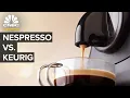 Download Lagu How Nespresso Is Taking On Keurig In The U.S. Coffee Pod Market