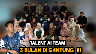 Download ALIEFF AJAR TALENT BARU BERMASAL4H !!! 4 ORANG DIG4NTUNG KERJA… MP3