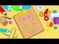 Pin Pon es un Muñeco ♫ Canciones Infantiles ♫ Plim Plim