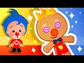 Download Lagu Pin Pon es un Muñeco ♫ Canciones Infantiles ♫ Plim Plim