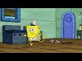 SpongeBob SquarePants episode Little Yellow Book aired on November 13 2008