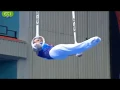 Top 10 HARDEST Rings Strength Skills IMPOSSIBLE STRENGTH