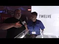 Lagu DJ FatFingaz with RANE Twelve Turntable and Seventy Two  Mixer Demo at DJ EXPO 2017 with I DJ NOW