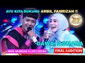 Download Lagu ARBIL FAHRIZAN Ft LESTI KEJORA | DAWAI ASMARA | PESERTA DA7 FINAL AUDITON INDOSIAR | WAH SYAHDUNYA !