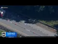 6 hurt in serious crash on Route 17 in Wallkill Orange County