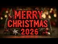 Download Lagu Best Christmas Music Playlist 2026 🎁 Top Christmas Songs of All Time 🎄 Merry Christmas Songs 2026