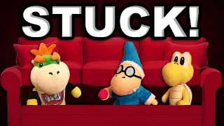 [DANGER] SML Movie: Stuck [REUPLOADED]