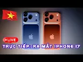 Download Lagu Trực Tiếp: Lễ Ra Mắt IPhone 17 Trên Trang Chủ Apple