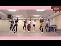 gugudan(구구단) - 'Chococo' Dance Practice Video
