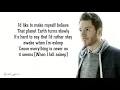 Lagu Fireflies - Owl City (Lyrics)