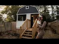 This Couple Bought a 5 000 Home Depot Tiny Home on Facebook Marketplace