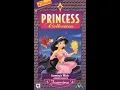 Download Lagu Opening to Disney Princess Collection: Jasmine - Jasmine's Wish UK VHS (1996)