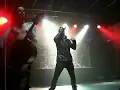 Apocalyptica (feat Adam Gontier) - I Don't Care (Live in Ontario 2011) HD REMASTERED