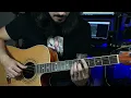 Doral - Pra Você Saber | Violão Playthrough (COM CIFRAS)