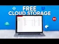 7 Free Cloud Storage Solution to Store Your Files