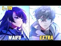 Download Lagu (1-119) AUTHOR Gets STUCK in His Own Novel as an EXTRA Character - Manhwa Recap