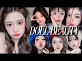 Lagu DOLL BEAUTY 🎀 cute, irresistible \u0026 pampered beauty