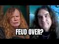 Download Lagu David Ellefson's REVEALING Megadeth Confession