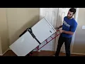 How to Use an Appliance Dolly - Step by Step Tutorial
