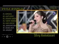 Silvy Kumalasari - MUTIARA - LAUT KIDUL - NEGORO ANGIN - TANPO HUBUNGAN | FULL ALBUM KOPLO