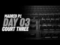 Download Lagu Madrid Premier Padel P1: Court 3
