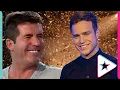Download Lagu Every Olly Murs X Factor Performance From Audition to Final!