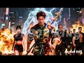 Download Lagu 🔥Family slain\u0026cast out, Poor boy saved by a master,now returns as Dragon War God for bloody revenge!