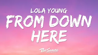 Lola Young - From Down Here