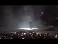 Kendrick Lamar - N95 (full crowd reaction) Amsterdam Ziggo Dome The Big Steppers Tour 08/10/22