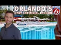 Inside Orlando s first beachside paradise at Evermore Resort