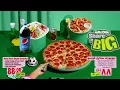 Papa Johns out now in Qatar