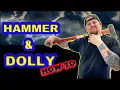 Download Lagu Bodywork Hammer and Dolly How-to: Dent Removal