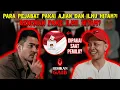 Download Lagu MIRISSS! TERNYATA INI AJIAN YANG DIPAKAI PARA PEJABAT UNTUK MEMIKAT HATI RAKYAT!