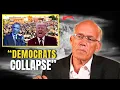 Download Lagu Victor Davis Hanson ontmaskert Democraten: “Obama profiteerde van het presidentschap”