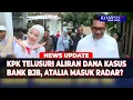 Lagu Kasus Korupsi Bank BJB Ridwan Kamil KPK Telusuri Aliran Dana, Atalia Praratya Masuk Radar