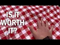 ZAZE Picnic Blanket Review - Is It Worth It