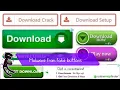 Download Lagu How much malware can you get from fake download buttons?