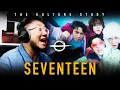 Download Lagu The Kulture Study: SEVENTEEN 'LALALI' MV