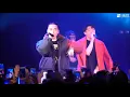 171116 Ambition & vision - The Quiett, Dok2, 김효은, 창모, Hash Swan (ILLIONAIRE AMBITION LIVE IN TOKYO)