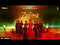 Download Lagu Zaalima FULL VIDEO Song | Bcc Music Factory | Amit Majithia | Ravee | Hardik Dua | CBTF5X