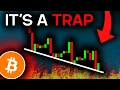 BITCOIN LIQUIDATIONS DON T BE FOOLED price target - Bitcoin News Today Ethereum Altcoins