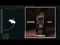 ACRAZE, Joey Valence & Brae - Heard It Like This (FL Studio Remake)