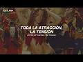 Shakira - Hips Don't Lie ft. Wyclef Jean (Letra en Español + Lyrics)