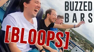 Buzzed Bars Bloops 2021