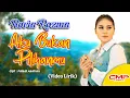 Download Lagu NOVIA ROZMA - AKU BUKAN PILIHANMU (VERSI BAJIDOR) | OFFICIAL LYRICS VIDEO