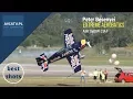 Download Lagu Peter Besenyei - extreme aerobatics - air show CIAF