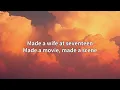 Balu Brigada - What Do We Ever Really Know? (Lyrics)