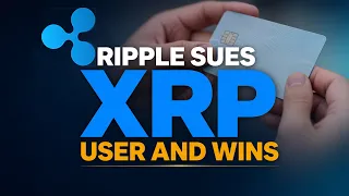 Millions XRP in Ripple SUIT, Hunter Biden SORRY, Japan YEN Carry Trade, Tether Untouchable, CANTON