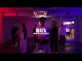 SEOUL DISCO NIGHT - LEWIS OFMAN / MAYA CHOREOGRAPHY / MUL ACADEMY